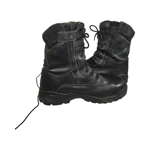 Tactical Boots 5.11 safety, military, construction Size 15 main image 4